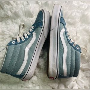 Women Vans